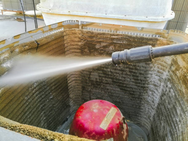 Best Ventilation Cleaning Services  in Litchfield, MN