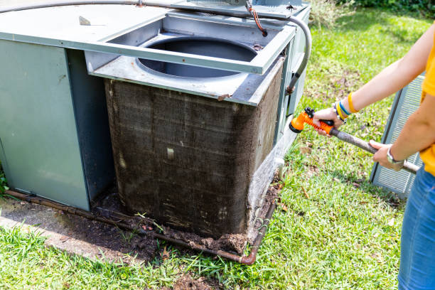 Best Air Duct Cleaning Near Me  in Litchfield, MN