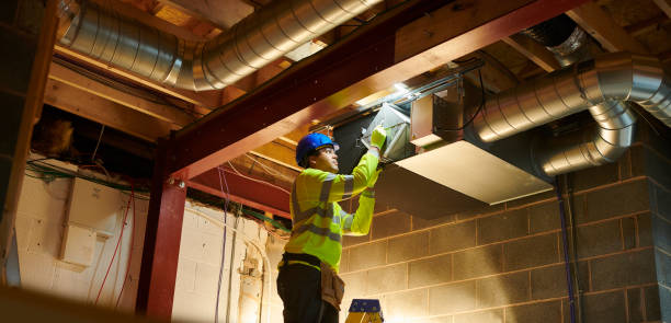 Best Professional Duct Cleaning Services  in Litchfield, MN