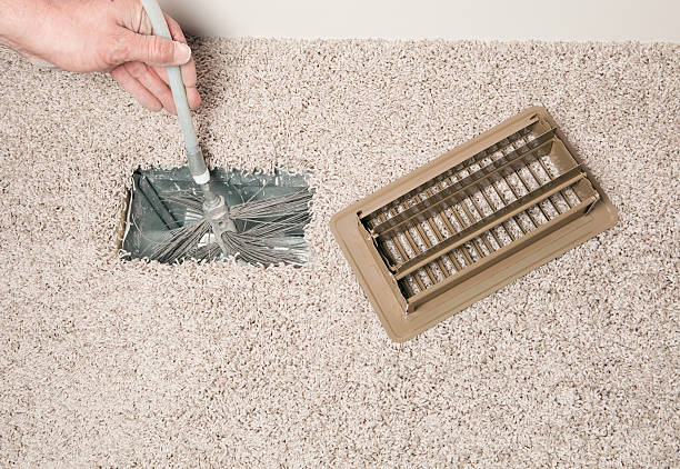 Best Ductwork Cleaning Services  in Litchfield, MN
