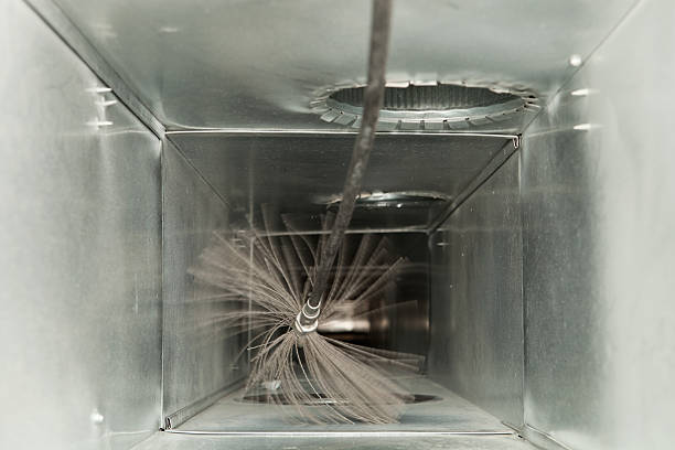 Best Best Air Duct Cleaning Company  in Litchfield, MN