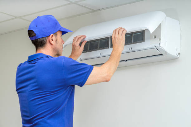 Best Emergency Air Duct Cleaning  in Litchfield, MN