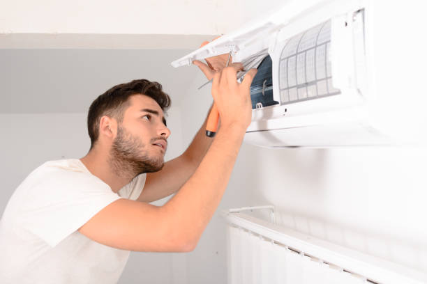 Best Air Duct Inspection  in Litchfield, MN