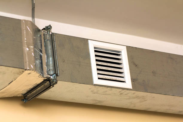 Best Best Air Duct Cleaning Company  in Litchfield, MN